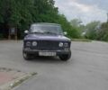 Синий ВАЗ 2106, объемом двигателя 1 л и пробегом 3 тыс. км за 402 $, фото 1 на Automoto.ua