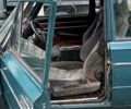 Синій ВАЗ 2106, об'ємом двигуна 1.5 л та пробігом 50 тис. км за 480 $, фото 4 на Automoto.ua