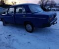 Синий ВАЗ 2106, объемом двигателя 1 л и пробегом 24 тыс. км за 590 $, фото 5 на Automoto.ua