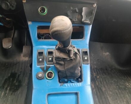 Синій ВАЗ 2106, об'ємом двигуна 0 л та пробігом 110 тис. км за 521 $, фото 5 на Automoto.ua