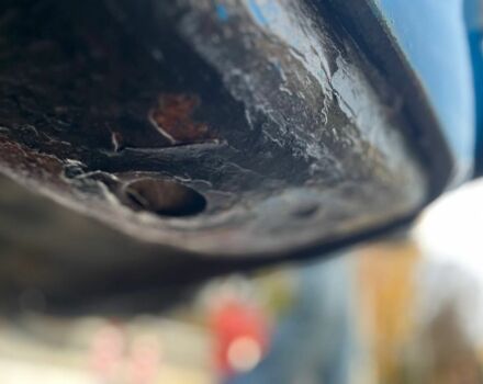 Синій ВАЗ 2106, об'ємом двигуна 1.5 л та пробігом 100 тис. км за 478 $, фото 10 на Automoto.ua