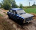 Синій ВАЗ 2106, об'ємом двигуна 1.7 л та пробігом 300 тис. км за 400 $, фото 1 на Automoto.ua