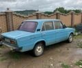 ВАЗ 2106 1987 в Черновцах на Automoto.ua Синий ВАЗ 2106, объемом двигателя 1.5 л и пробегом 40 тыс. км за 750 $, фото 2 на Automoto.ua