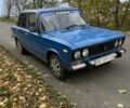 Синій ВАЗ 2106, об'ємом двигуна 1.2 л та пробігом 60 тис. км за 549 $, фото 1 на Automoto.ua