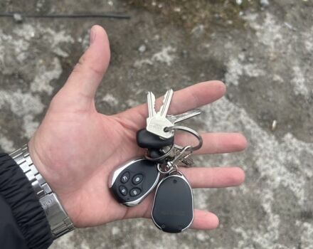 Синий ВАЗ 2106, объемом двигателя 1.3 л и пробегом 125 тыс. км за 500 $, фото 8 на Automoto.ua