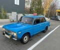 Синій ВАЗ 2106, об'ємом двигуна 1.5 л та пробігом 100 тис. км за 478 $, фото 1 на Automoto.ua