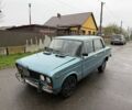 Синий ВАЗ 2106, объемом двигателя 0 л и пробегом 300 тыс. км за 343 $, фото 1 на Automoto.ua