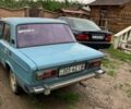 ВАЗ 2106 1987 в Черновцах на Automoto.ua Синий ВАЗ 2106, объемом двигателя 1.5 л и пробегом 40 тыс. км за 750 $, фото 1 на Automoto.ua