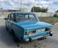 Синий ВАЗ 2106, объемом двигателя 1.5 л и пробегом 200 тыс. км за 502 $, фото 1 на Automoto.ua