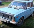 Синий ВАЗ 2106, объемом двигателя 1.5 л и пробегом 0 тыс. км за 650 $, фото 1 на Automoto.ua