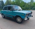 Синий ВАЗ 2106, объемом двигателя 0 л и пробегом 200 тыс. км за 599 $, фото 1 на Automoto.ua