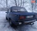 Синій ВАЗ 2106, об'ємом двигуна 1.3 л та пробігом 86 тис. км за 465 $, фото 1 на Automoto.ua