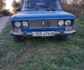 Синий ВАЗ 2106, объемом двигателя 1.3 л и пробегом 100 тыс. км за 550 $, фото 13 на Automoto.ua