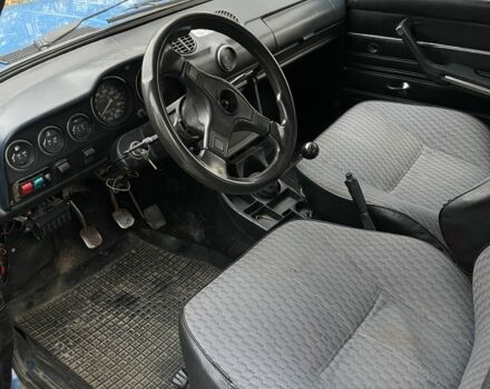 Синій ВАЗ 2106, об'ємом двигуна 1.2 л та пробігом 60 тис. км за 549 $, фото 4 на Automoto.ua