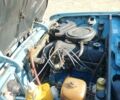 Синий ВАЗ 2106, объемом двигателя 1.5 л и пробегом 84 тыс. км за 1300 $, фото 4 на Automoto.ua