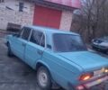 Синий ВАЗ 2106, объемом двигателя 1.3 л и пробегом 55 тыс. км за 750 $, фото 7 на Automoto.ua