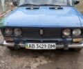 Синий ВАЗ 2106, объемом двигателя 0 л и пробегом 200 тыс. км за 596 $, фото 1 на Automoto.ua