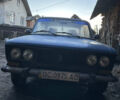 Синий ВАЗ 2106, объемом двигателя 1.2 л и пробегом 1 тыс. км за 361 $, фото 1 на Automoto.ua