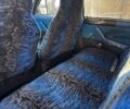 ВАЗ 2106 1987 у Рокитном на Automoto.ua Синій ВАЗ 2106, об'ємом двигуна 1.3 л та пробігом 628 тис. км за 700 $, фото 19 на Automoto.ua
