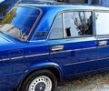 Синий ВАЗ 2106, объемом двигателя 1.6 л и пробегом 79 тыс. км за 2400 $, фото 1 на Automoto.ua