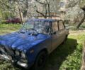 Синий ВАЗ 2106, объемом двигателя 1.5 л и пробегом 3 тыс. км за 750 $, фото 3 на Automoto.ua