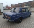 Синій ВАЗ 2106, об'ємом двигуна 0 л та пробігом 110 тис. км за 521 $, фото 6 на Automoto.ua