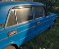 ВАЗ 2106 1987 у Рокитном на Automoto.ua Синій ВАЗ 2106, об'ємом двигуна 1.3 л та пробігом 628 тис. км за 700 $, фото 8 на Automoto.ua