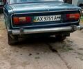 Синій ВАЗ 2106, об'ємом двигуна 1.5 л та пробігом 50 тис. км за 480 $, фото 2 на Automoto.ua