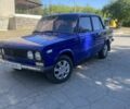 Синій ВАЗ 2106, об'ємом двигуна 1.3 л та пробігом 100 тис. км за 1050 $, фото 1 на Automoto.ua