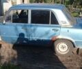 Синий ВАЗ 2106, объемом двигателя 1.2 л и пробегом 250 тыс. км за 542 $, фото 1 на Automoto.ua