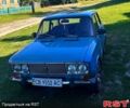 Синий ВАЗ 2106, объемом двигателя 1.4 л и пробегом 60 тыс. км за 700 $, фото 1 на Automoto.ua
