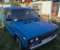 Синій ВАЗ 2106, об'ємом двигуна 1.3 л та пробігом 628 тис. км за 650 $, фото 1 на Automoto.ua