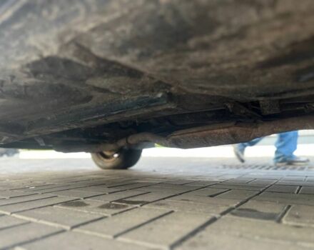 Синій ВАЗ 2106, об'ємом двигуна 1.5 л та пробігом 100 тис. км за 478 $, фото 11 на Automoto.ua