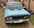 ВАЗ 2106 1987 в Черновцах на Automoto.ua Синий ВАЗ 2106, объемом двигателя 1.5 л и пробегом 40 тыс. км за 750 $, фото 3 на Automoto.ua