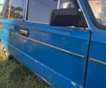 Синій ВАЗ 2106, об'ємом двигуна 1.3 л та пробігом 628 тис. км за 650 $, фото 9 на Automoto.ua