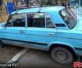 Синий ВАЗ 2106, объемом двигателя 1.3 л и пробегом 200 тыс. км за 1400 $, фото 4 на Automoto.ua