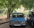 Синий ВАЗ 2106, объемом двигателя 1 л и пробегом 15 тыс. км за 650 $, фото 1 на Automoto.ua