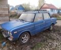 Синий ВАЗ 2106, объемом двигателя 0 л и пробегом 3 тыс. км за 290 $, фото 1 на Automoto.ua