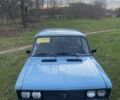 Синій ВАЗ 2106, об'ємом двигуна 1.3 л та пробігом 9 тис. км за 850 $, фото 13 на Automoto.ua