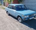 Синий ВАЗ 2106, объемом двигателя 1.5 л и пробегом 84 тыс. км за 1300 $, фото 2 на Automoto.ua