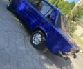 Синій ВАЗ 2106, об'ємом двигуна 1.3 л та пробігом 100 тис. км за 1050 $, фото 3 на Automoto.ua