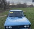 Синій ВАЗ 2106, об'ємом двигуна 1.3 л та пробігом 9 тис. км за 850 $, фото 14 на Automoto.ua
