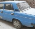 Синий ВАЗ 2106, объемом двигателя 1.3 л и пробегом 253 тыс. км за 800 $, фото 4 на Automoto.ua