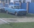 ВАЗ 2106 1987 у Каменце-Подольском на Automoto.ua Синій ВАЗ 2106, об'ємом двигуна 1.5 л та пробігом 666 тис. км за 649 $, фото 1 на Automoto.ua