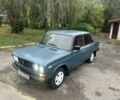 Синій ВАЗ 2106, об'ємом двигуна 1.3 л та пробігом 777 тис. км за 556 $, фото 1 на Automoto.ua