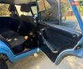 Синий ВАЗ 2106, объемом двигателя 1.45 л и пробегом 126 тыс. км за 689 $, фото 15 на Automoto.ua