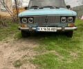 Синий ВАЗ 2106, объемом двигателя 1.3 л и пробегом 300 тыс. км за 575 $, фото 1 на Automoto.ua