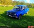 Синий ВАЗ 2106, объемом двигателя 1.6 л и пробегом 130 тыс. км за 390 $, фото 1 на Automoto.ua