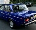 Синий ВАЗ 2106, объемом двигателя 0.16 л и пробегом 22 тыс. км за 1699 $, фото 4 на Automoto.ua