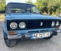 Синий ВАЗ 2106, объемом двигателя 1.5 л и пробегом 120 тыс. км за 900 $, фото 9 на Automoto.ua